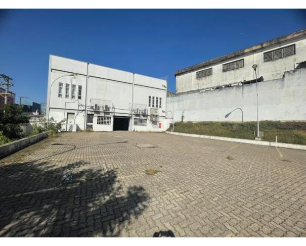 Foto de Lote 1 - Guarulhos - SP - Cumbica - Prédio Comercial