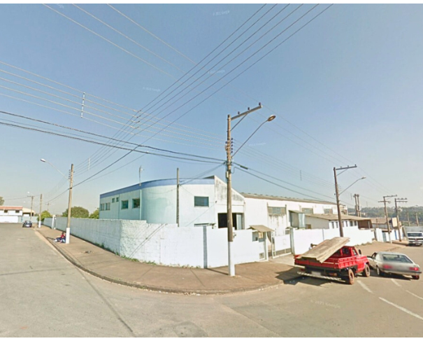 Foto de Lote 4 - Iracemápolis - SP - Distr. Industrial - Galpão