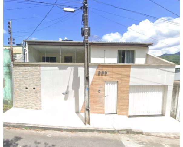 Foto de Lote 2 - Coronel Fabriciano - MG - Casa