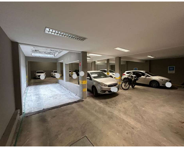 Foto de Lote 3 - Juiz de Fora - MG - Centro - Prédio Comercial