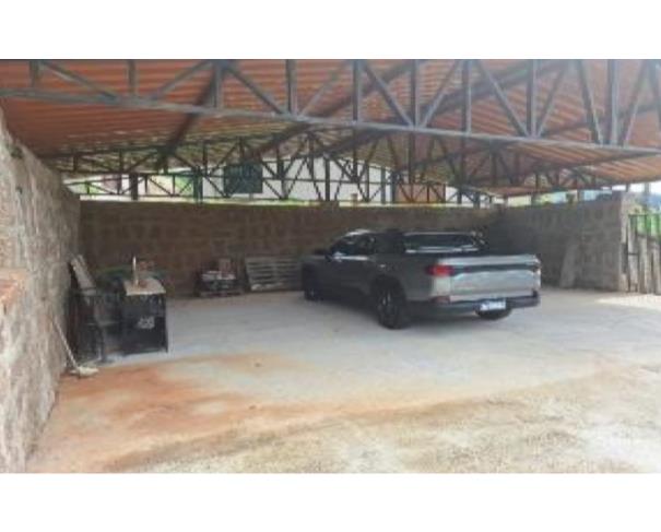 Foto de Lote 7 - Itupeva - SP - Cond. Ribeirão II - Casa