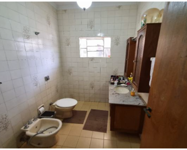 Foto de Casa com 89 m2 - Vila Abarca - Tupã - SP