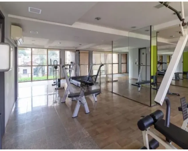 Foto de Lote 5 - Apartamento com 240 m2 - 5 Vagas e 1 Depósito - São Paulo - SP