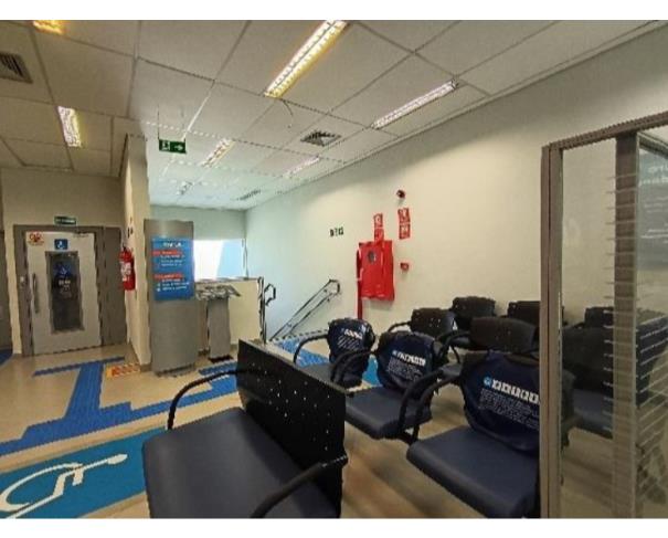 Foto de Lote 4 - São Paulo - SP - Luz - Prédio Comercial