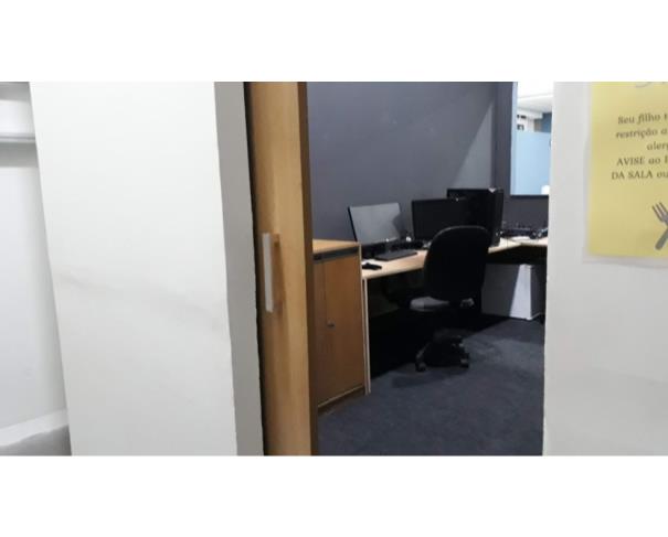 Foto de Prédio Comercial com 852 m² - Campo Grande - MS
