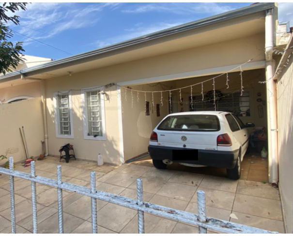 Foto de Lote 19 - Marília - SP - Bairro Polon - Casa 