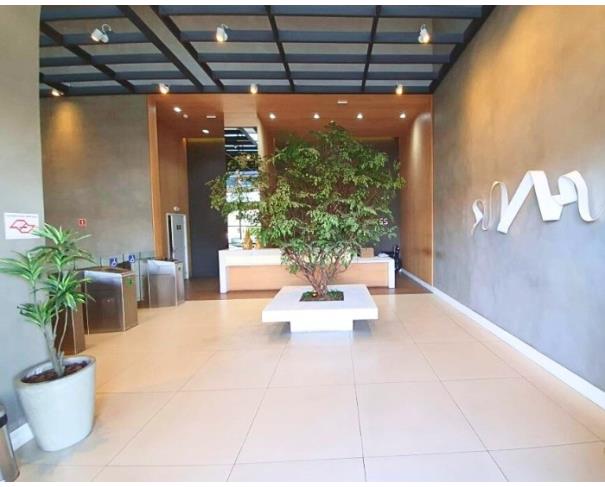 Foto de Lote 1 - Santo André - SP - Cj. 102 - Ed. Century Plaza Business