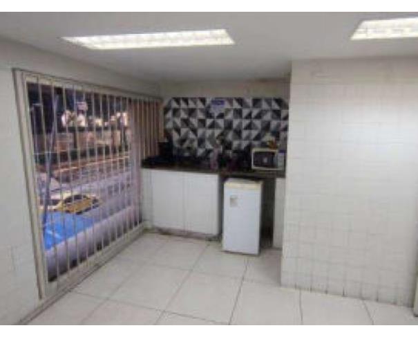Foto de Lote 16 - Rio de Janeiro - RJ - Centro - Loja Comercial