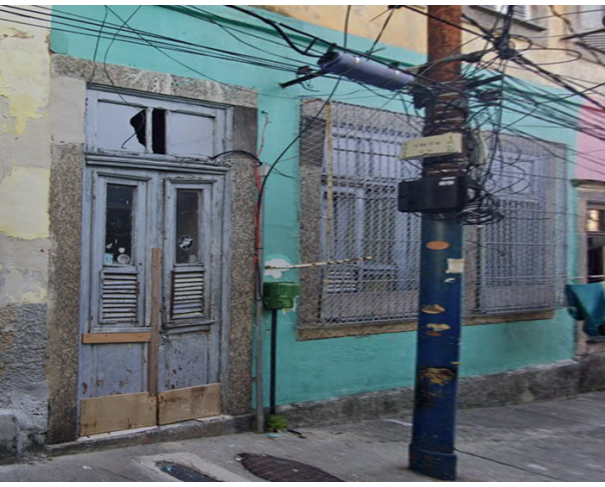 Foto de Lote 4 - Rio de Janeiro - RJ - 19 Imóveis - Prédios Comerciais e Residenciais