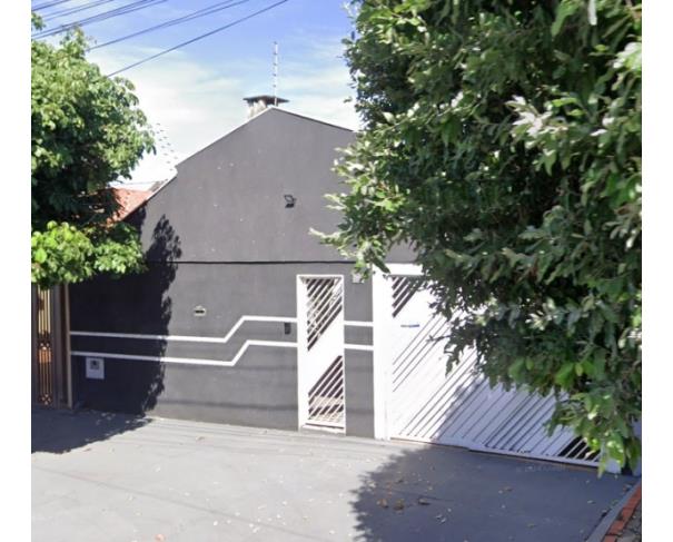 Foto de Lote 4 - Campo Grande - MS - Casa