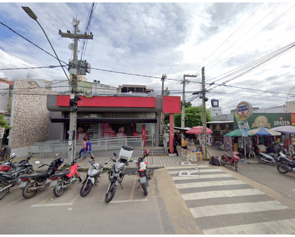 Foto de Lote 1 - Sousa - PB - Prédio Comercial