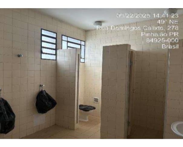 Foto de Lote 12 - Pinhalão - PR - Centro - Prédio Comercial