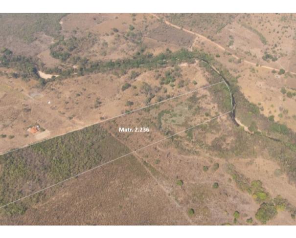 Foto de Lote 33 - São Salvador do Tocantins - TO -  zona rural - Fazenda