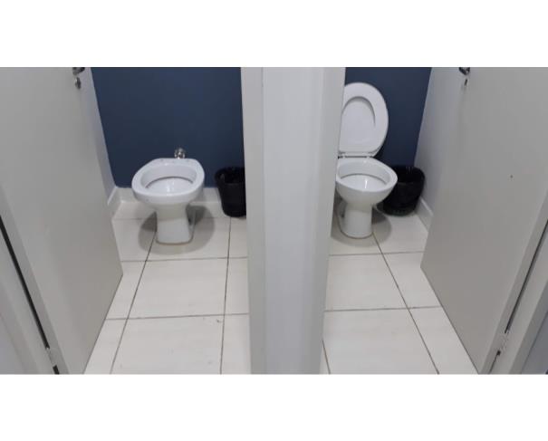 Foto de Prédio Comercial com 852 m² - Campo Grande - MS