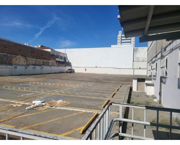 Foto de Lote  5 - Centro - Bauru - SP - Prédio Comercial