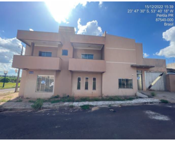 Foto de Lote 3 - Pérola - PR - Prédio Comercial