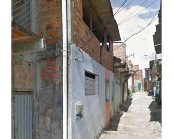 Foto de Lote 22 - Terreno em Salvador - BA - São Cristóvão