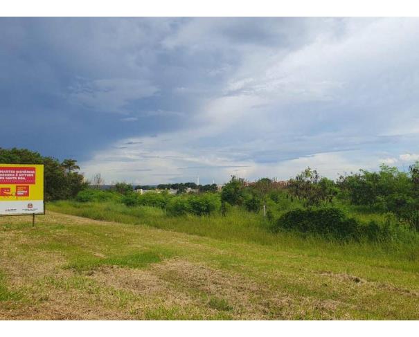 Foto de Lote 11 - Sorocaba - SP - Jardim Novo Mundo - Terreno