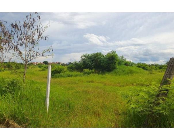 Foto de Lote 11 - Sorocaba - SP - Jardim Novo Mundo - Terreno