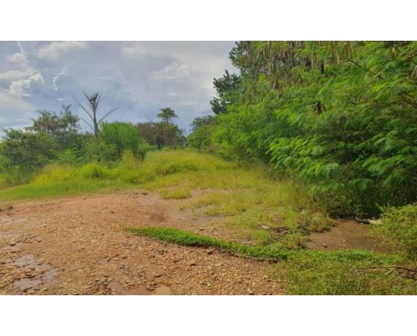 Foto de Lote 4 - Sorocaba - SP - Jardim Novo Mundo - Terreno