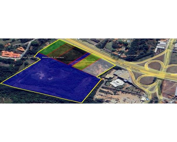 Foto de Lote 11 - Sorocaba - SP - Jardim Novo Mundo - Terreno