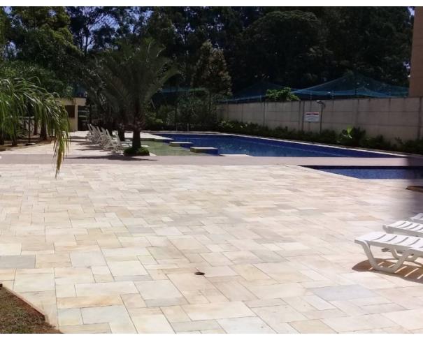 Foto de Lote 12 - Taboão da Serra - SP - Pq. Taboão - Apartamento