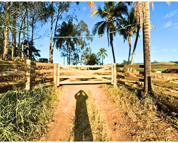 Foto de Garça - SP - Rib. do Barreiro - Sítio