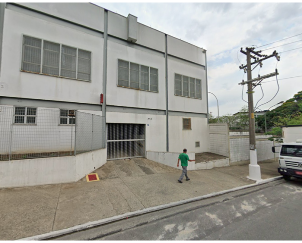 Foto de Lote 1 - Guarulhos - SP - Cumbica - Prédio Comercial