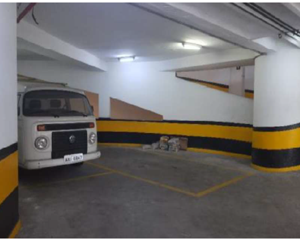 Foto de Lote 2 - São Paulo - SP - Centro - Lojas e Boxes de garagem