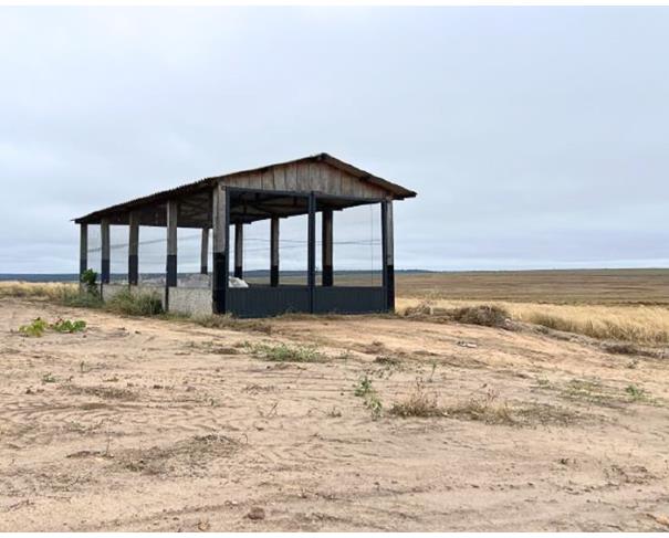 Foto de Lote 5 - Novo São Joaquim - MT - Fazenda com 3.627,6545 ha