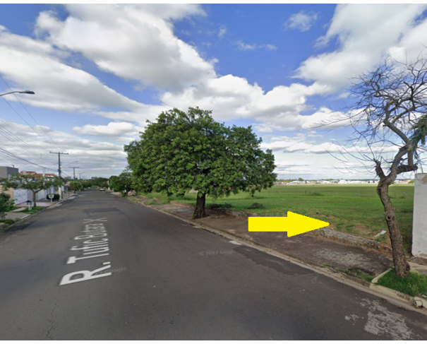 Foto de Lote 18 - Marília - SP - Jd. São Domingos - Terreno