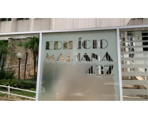Foto de Lote 5 - São Paulo - SP - Campo Belo - Apartamento 