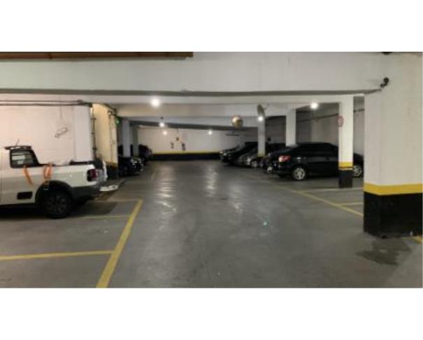 Foto de Lote 5 - São Paulo - SP - Campo Belo - Apartamento 