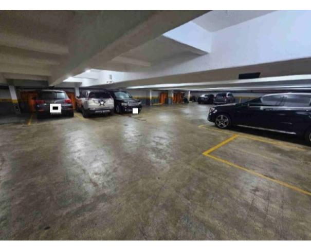Foto de Apto com 252 m² - Cerqueira César - São Paulo - SP