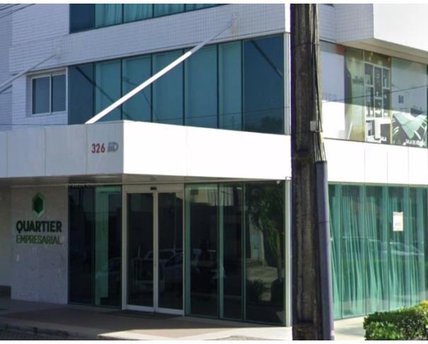 Foto de Lote 35 - Fortaleza - CE - Pq. Iracema - Sala Comercial