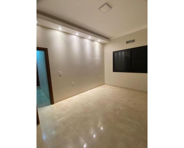 Foto de Lote 9 - Frutal - MG - Vila Florence - Casa em Condomínio