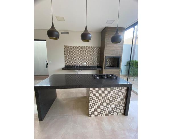 Foto de Lote 9 - Frutal - MG - Vila Florence - Casa em Condomínio