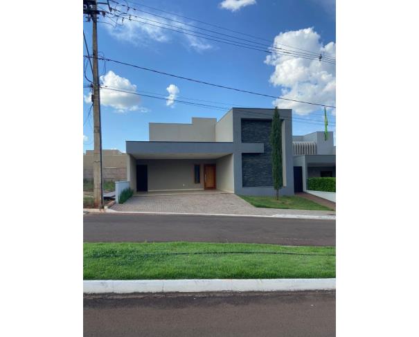 Foto de Lote 9 - Frutal - MG - Vila Florence - Casa em Condomínio