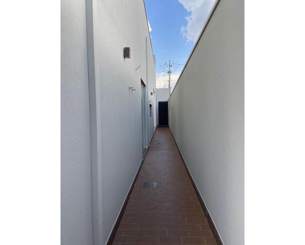 Foto de Lote 9 - Frutal - MG - Vila Florence - Casa em Condomínio