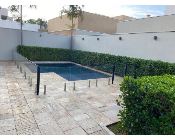 Foto de Lote 9 - Frutal - MG - Vila Florence - Casa em Condomínio