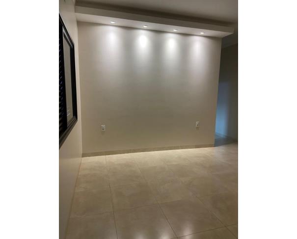 Foto de Lote 9 - Frutal - MG - Vila Florence - Casa em Condomínio