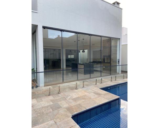 Foto de Lote 9 - Frutal - MG - Vila Florence - Casa em Condomínio
