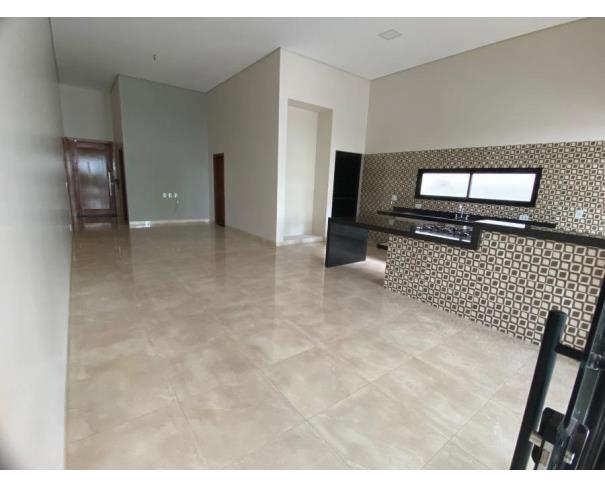Foto de Lote 9 - Frutal - MG - Vila Florence - Casa em Condomínio