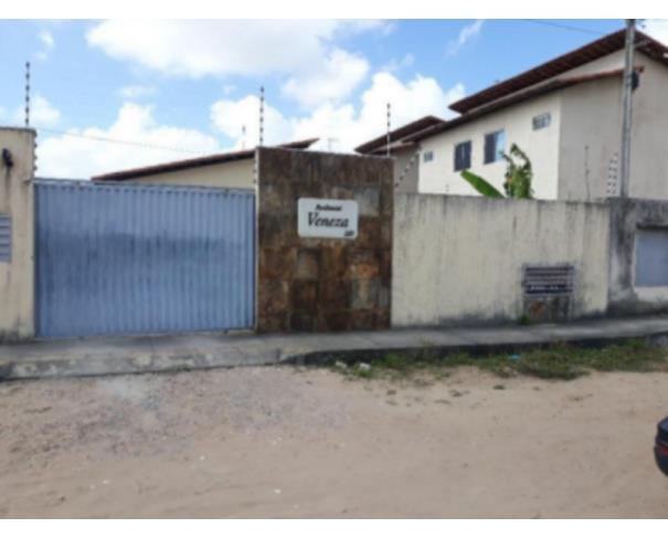 Foto de Macaíba - RN - Casa - 43 m² - 2 dorms - 1 vaga