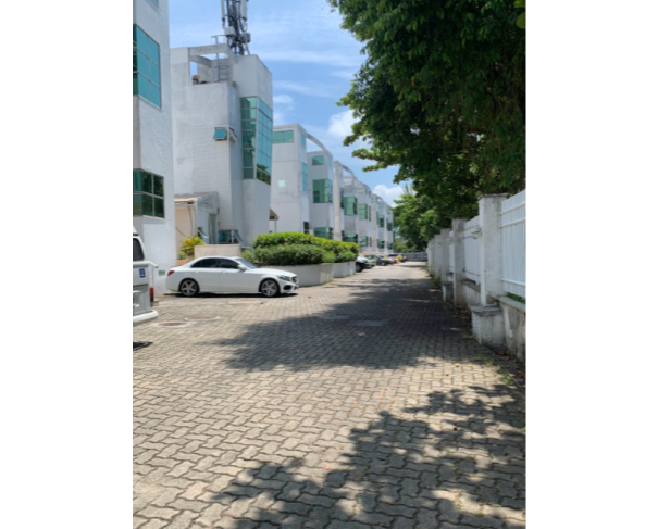 Foto de Lote 4 - Lojas - Barra da Tijuca - Rio de Janeiro - RJ