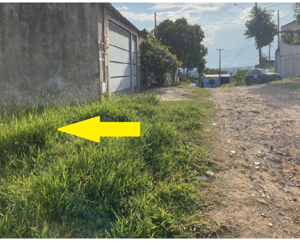 Foto de Lote 23 - Marília - SP - Jd. Nova Marília - Terreno