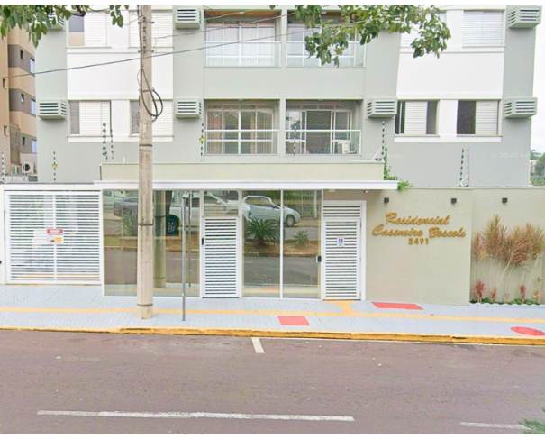 Foto de Lote 3 - Presidente Prudente - SP - Apartamentos