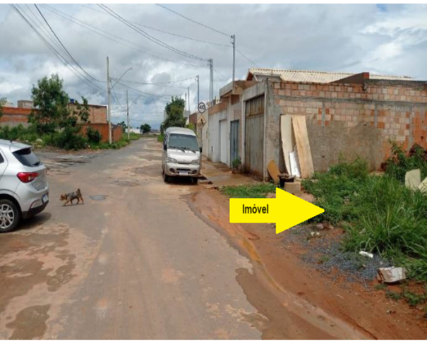 Foto de Lote 11 - Montes Claros - MG - Terreno