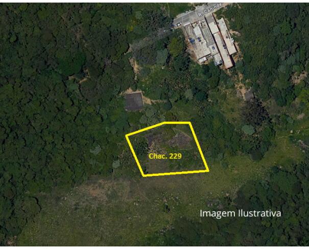 Foto de Lote 2 - Barueri - SP - Terreno com 2.157 m² - Chac. 229