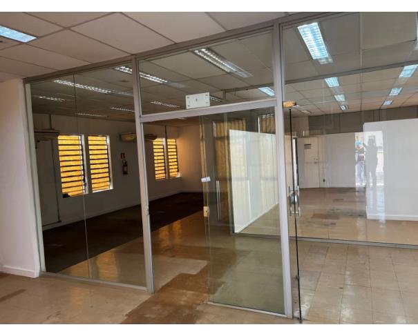 Foto de Lote 1 - Narandiba - SP - Centro - Prédio Comercial